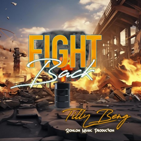 FIGHT BACK (TILLY BENG) | Boomplay Music