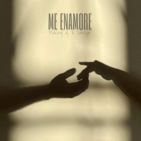 Me Enamore ft. Daniyel | Boomplay Music