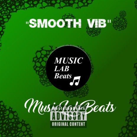 Smooth Vib (Trap Type Beat)