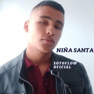 Niña Santa lyrics | Boomplay Music