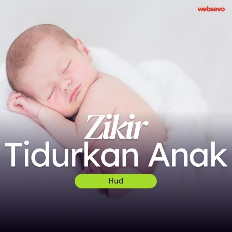 Zikir Tidurkan Anak 3