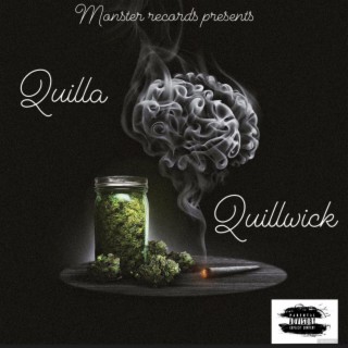 QuillWick