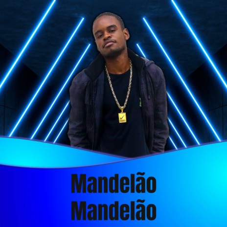 Mandelão Mandelão ft. Dj Dogmall | Boomplay Music
