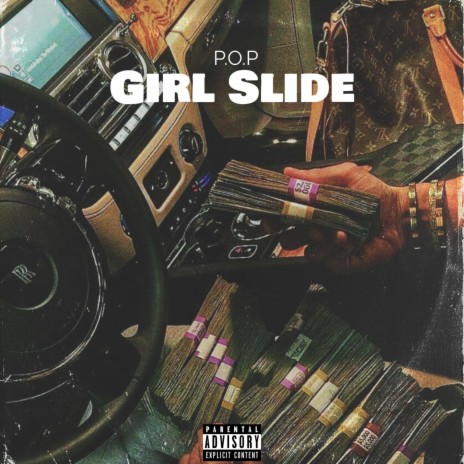 Girl Slide | Boomplay Music