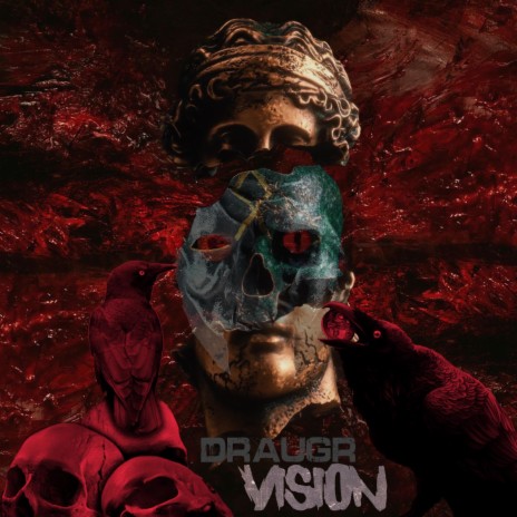 Vision ft. Luminate | Boomplay Music