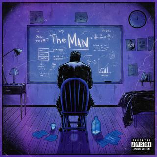 The man lyrics | Boomplay Music