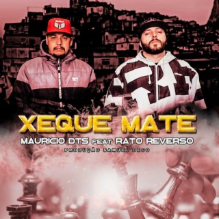 Evento gratuito XEQUE-MATE