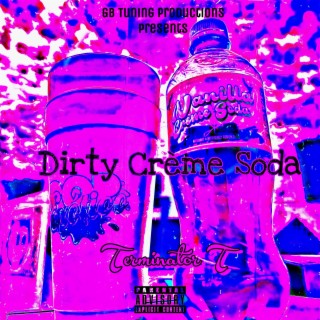 Dirty Crème Soda