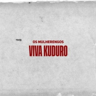 Viva Kuduro