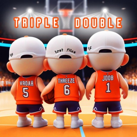 Triple-Double | Boomplay Music