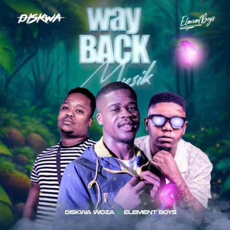 2Am Sgubhu ft. Diskwa Woza | Boomplay Music