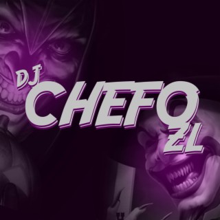 DJ Chefo da ZL