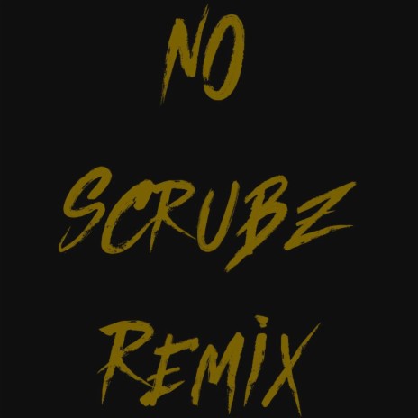 No Scrubz Jersey Drill (Remix) | Boomplay Music