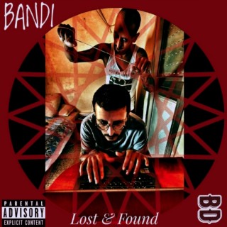 Lost And Found