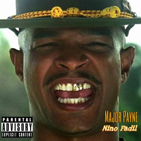 Major Payne