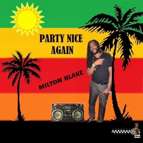 Party Nice Again ft. Pickout All Star Band | Boomplay Music