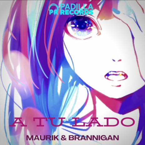 A Tu Lado (Original Mix) ft. Brannigan | Boomplay Music