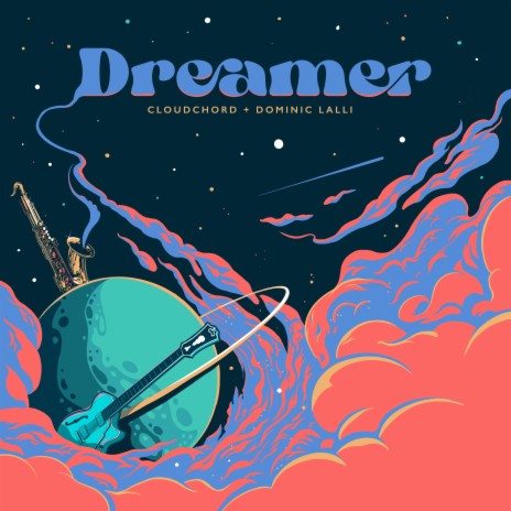 Dreamer ft. Dominic Lalli | Boomplay Music