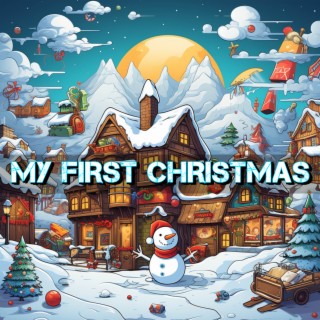 My First Christmas