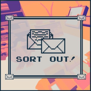 Sort Out! (Original Game Soundtrack)