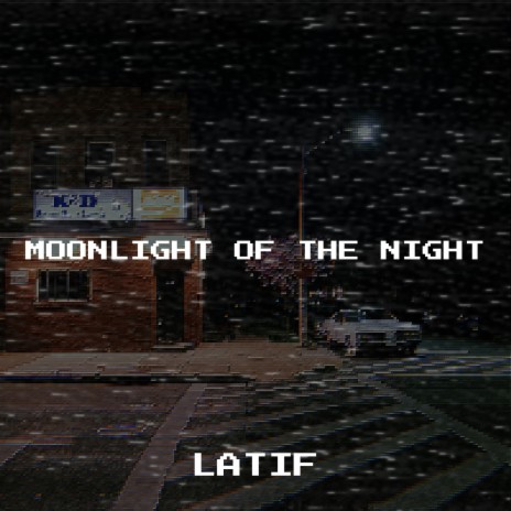 Moonlight of the Night | Boomplay Music