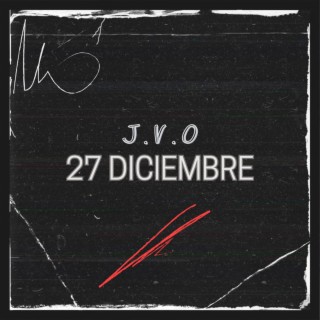 27 Diciembre