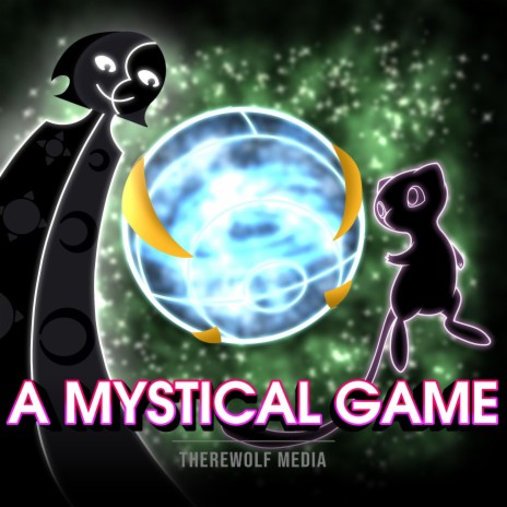 A Mystical Game | Boomplay Music