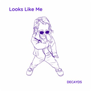 Looks Like Me ft. Molly Knowles Rodino lyrics | Boomplay Music