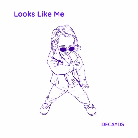 Looks Like Me ft. Molly Knowles Rodino | Boomplay Music