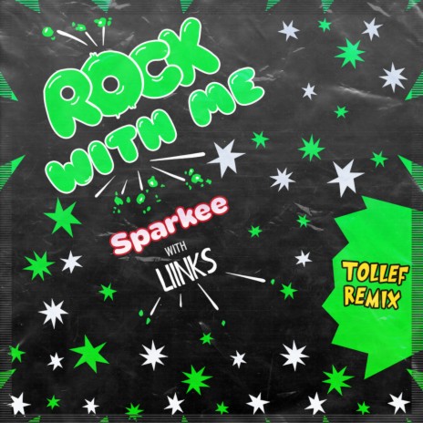 Rock With Me (Tollef Remix) ft. Liinks | Boomplay Music
