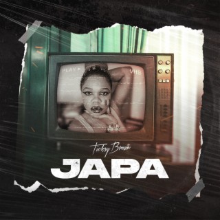 JAPA lyrics | Boomplay Music