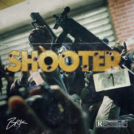 Shooter #1 | Boomplay Music