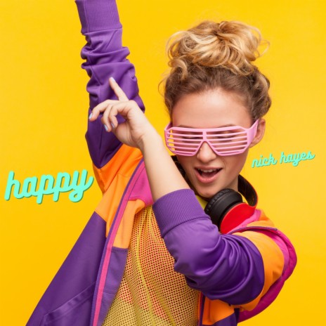 Happy | Boomplay Music