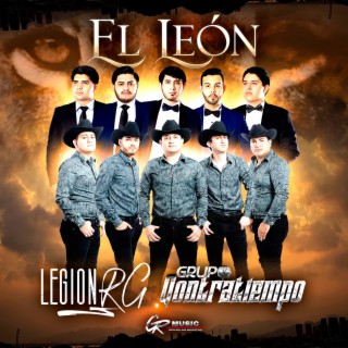 El León (Ft. Legion RG)