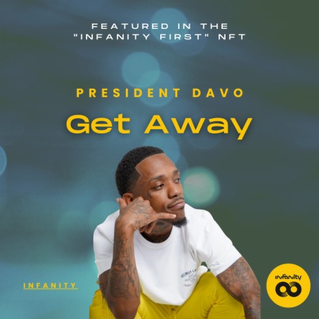 Get Away | Boomplay Music