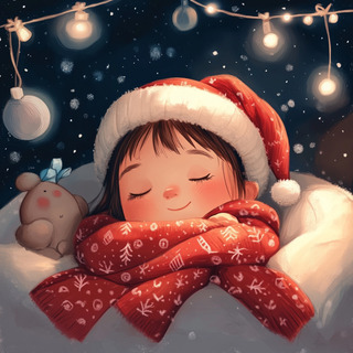 Sleep Tight Christmas Songs