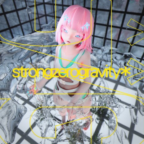 strong zero gravity | Boomplay Music