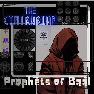 Prophets of Baal lyrics | Boomplay Music