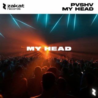 My Head