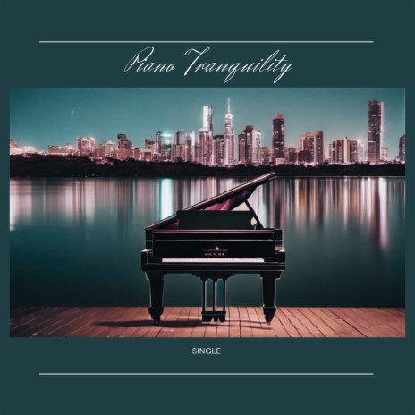 Piano Tranquility | Boomplay Music