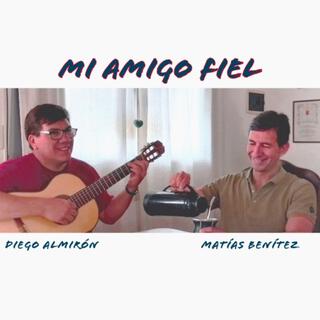 MI AMIGO FIEL