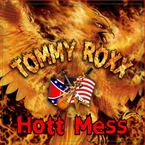 Hott Mess | Boomplay Music