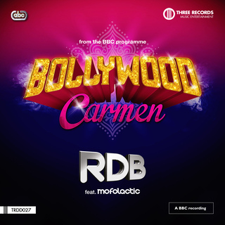 Bollywood Carmen