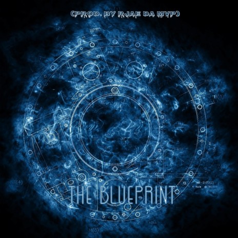 The Blueprint | Boomplay Music