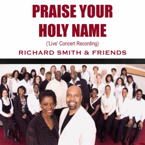 Praise Your Holy Name | Boomplay Music