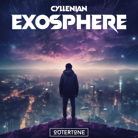 Exosphere ft. Outertone | Boomplay Music