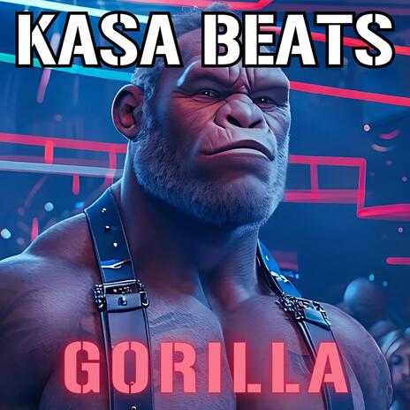 GORILLA | Boomplay Music