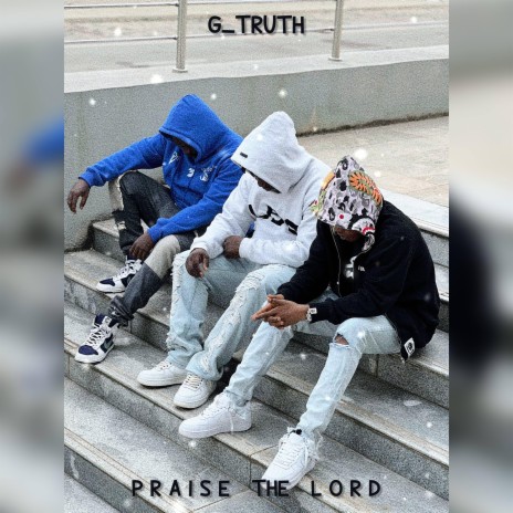 Praise the lord(rap)