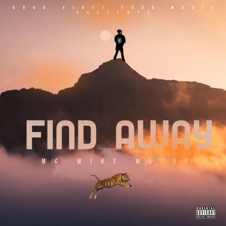 Find Away | Boomplay Music