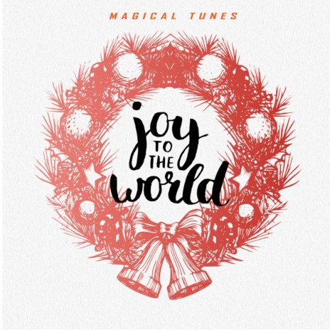 Joy to the World (Violin Duet)